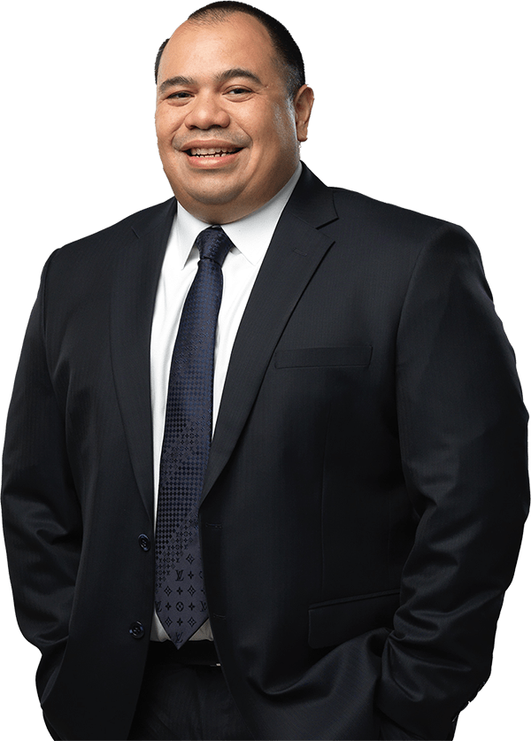 Budi Budiman — Advokat & Konsultan Hukum di Jakarta